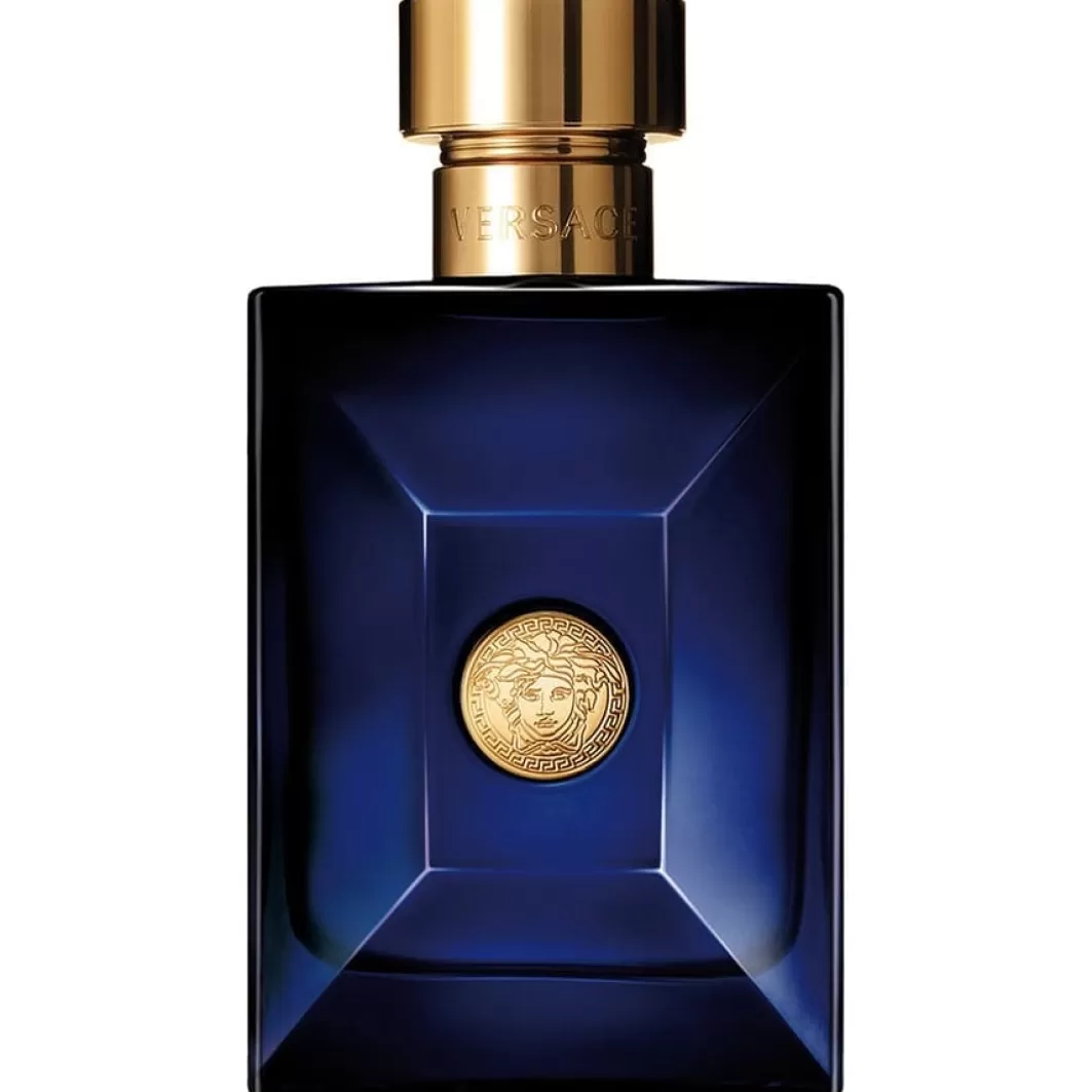 Versace Dopobarba & After Shave^ Dylan Blue After Shave Lotion