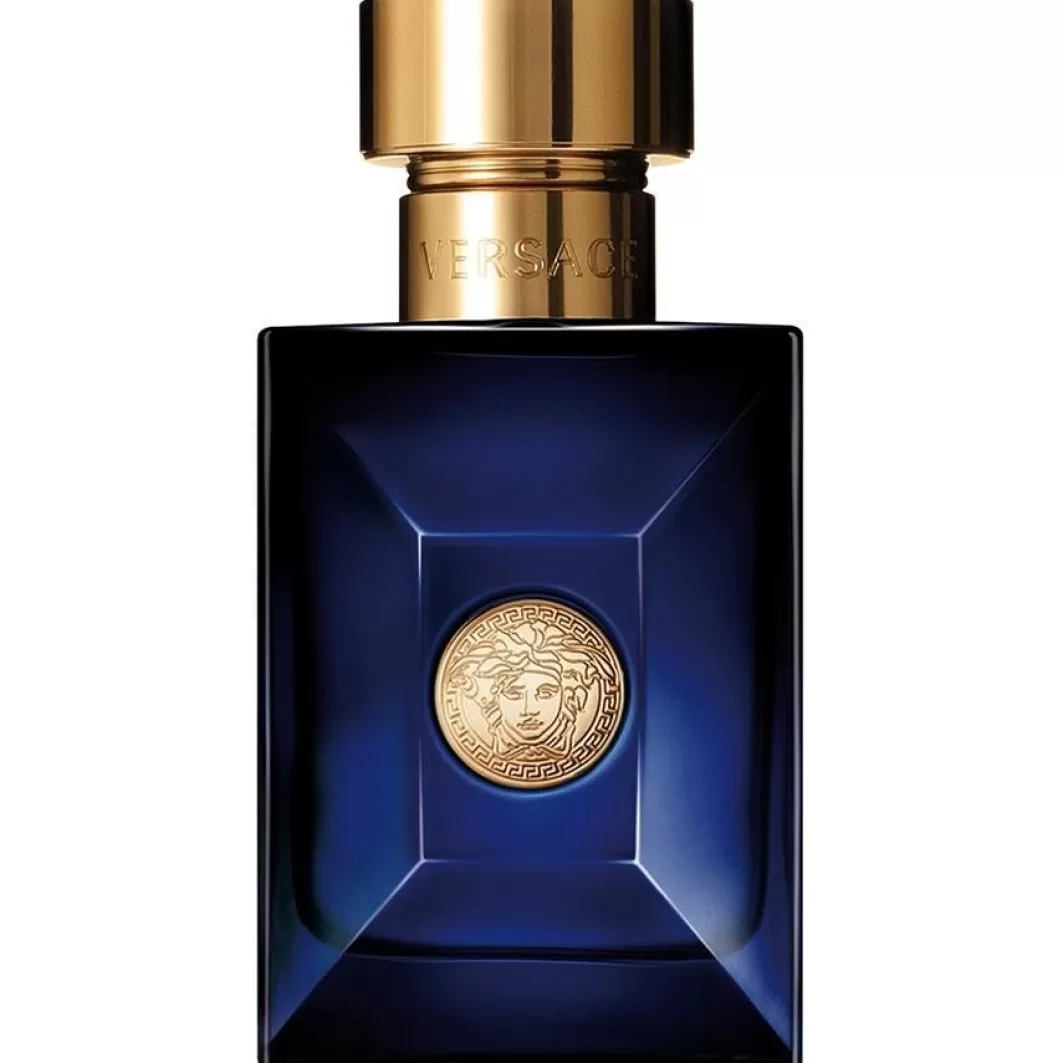 Versace Fragranze Maschili^ Dylan Blue Dylan Blue E.D.T. Nat. Spray