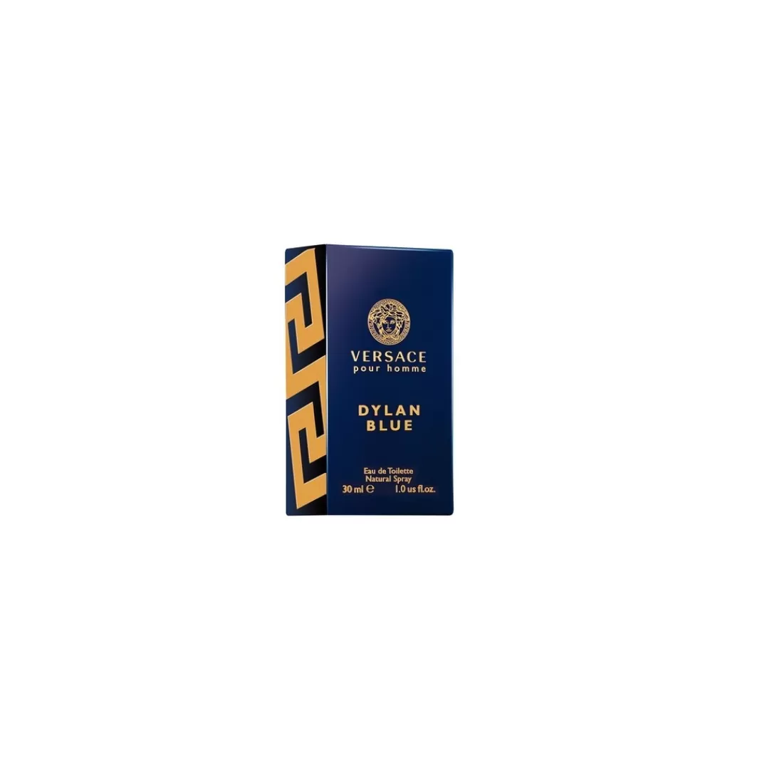 Versace Fragranze Maschili^ Dylan Blue Dylan Blue E.D.T. Nat. Spray