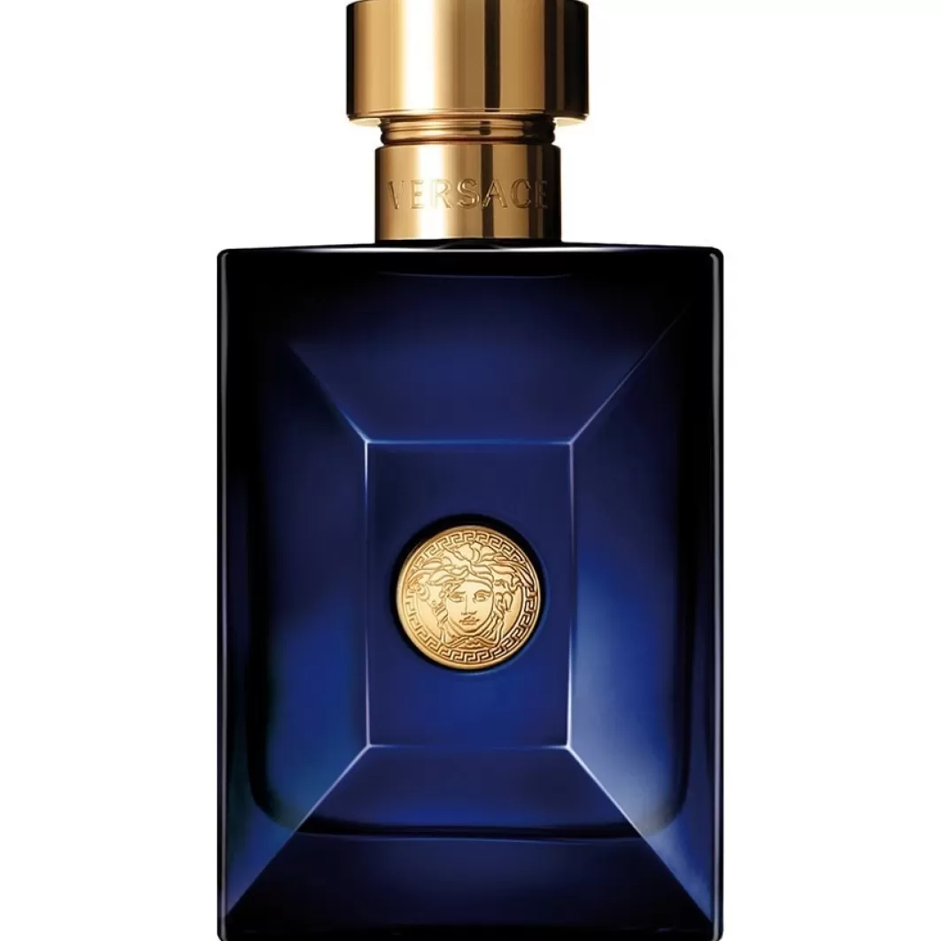 Versace Deodorante^ Dylan Blue Perfumed Deodorant