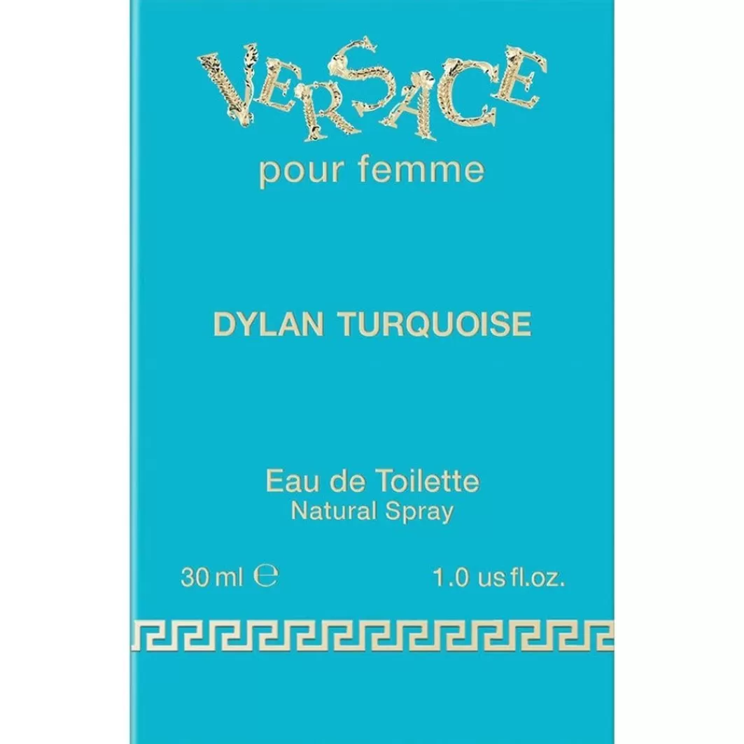 Dylan Turquoise Dylan Turquoise>Versace Cheap