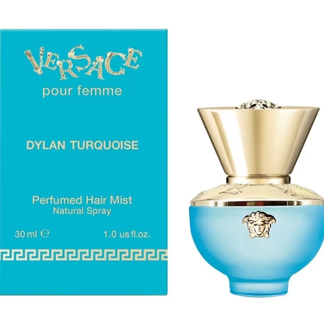 Dylan Turquoise Dylan Turquoise Hair Mist>Versace Online