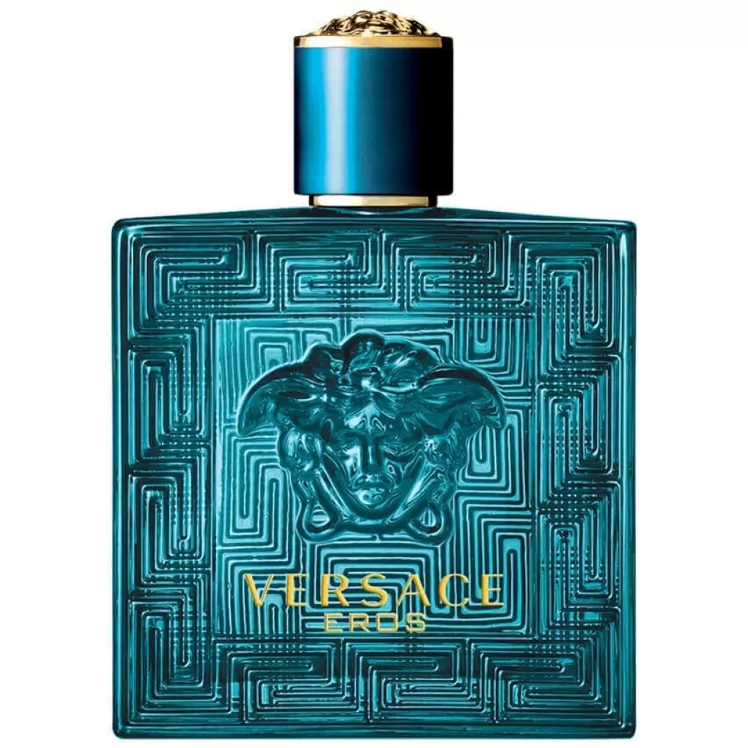 Versace Dopobarba & After Shave^ Eros After Shave