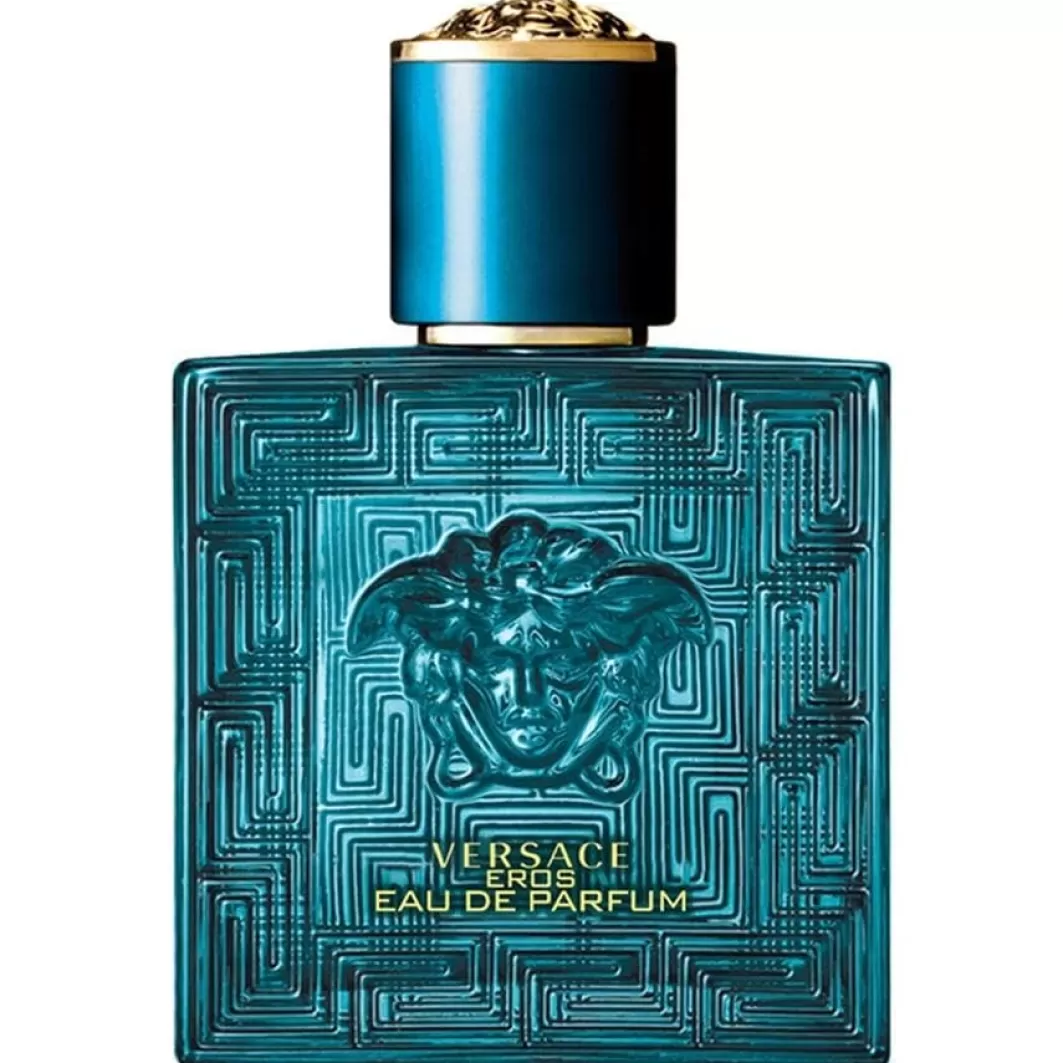 Versace Fragranze Maschili^ Eros Eau De Parfum Spray