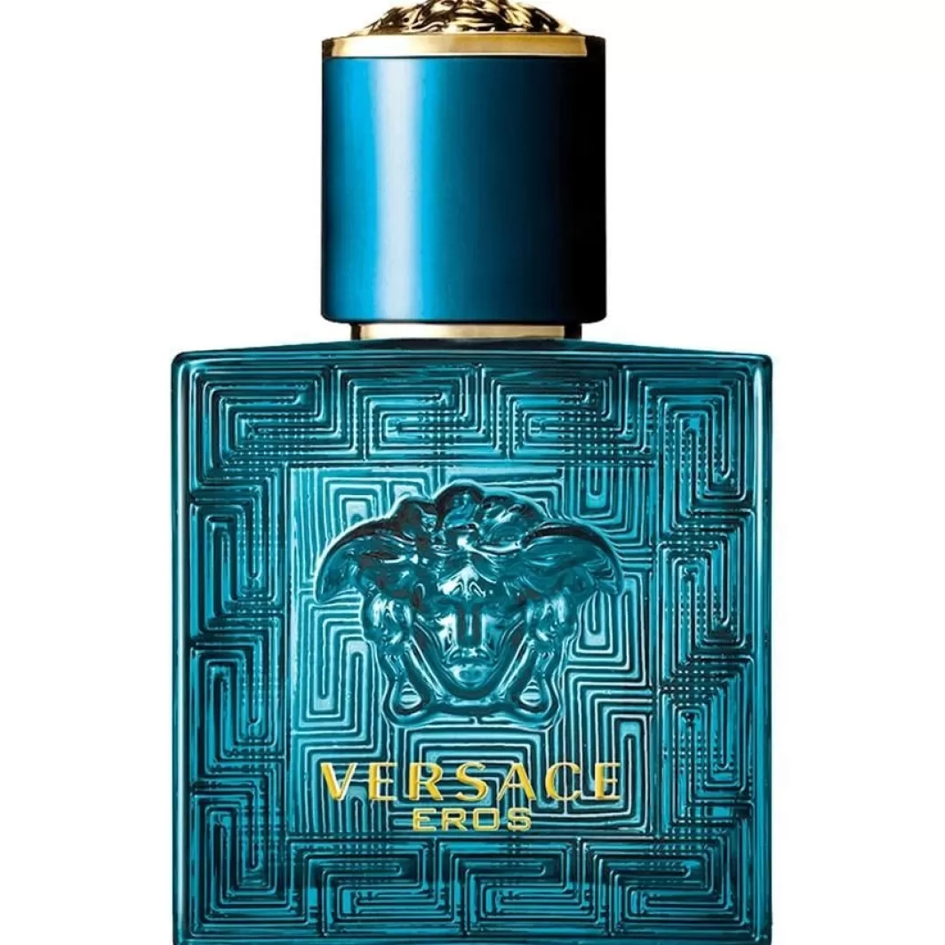 Versace Fragranze Maschili^ Eros Eros E.D.T. Nat. Spray