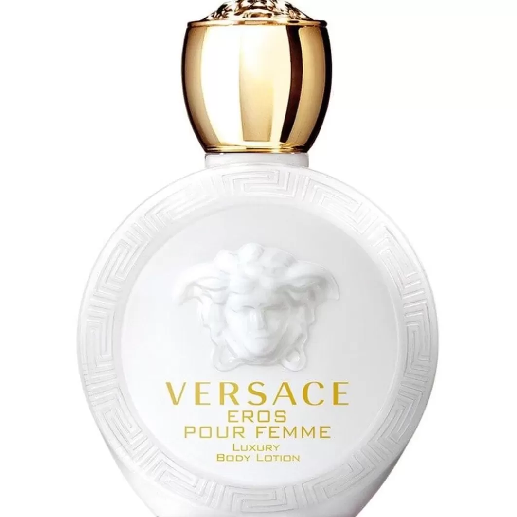 Eros Pour Femme Body Lotion>Versace Shop