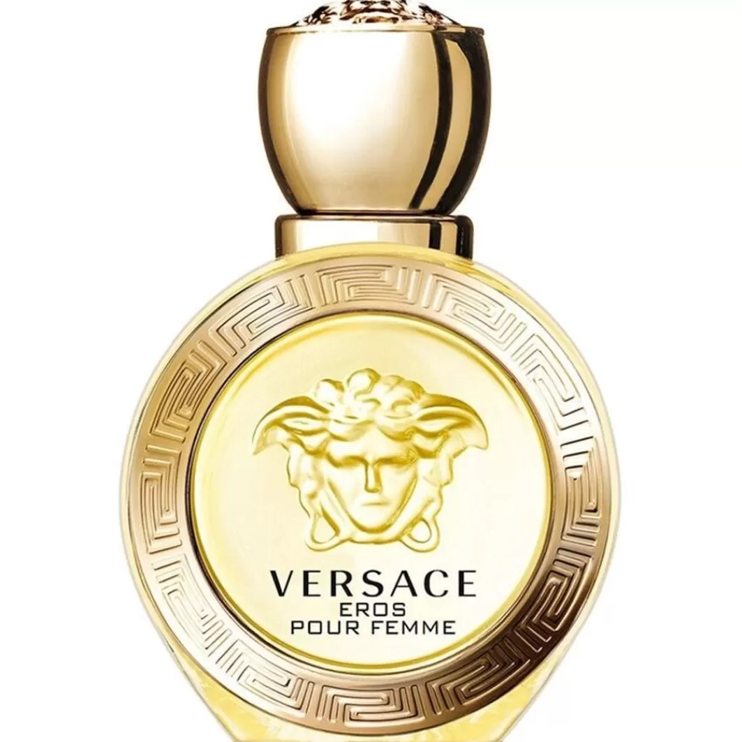 Eros Pour Femme Deodorant Spray>Versace Online