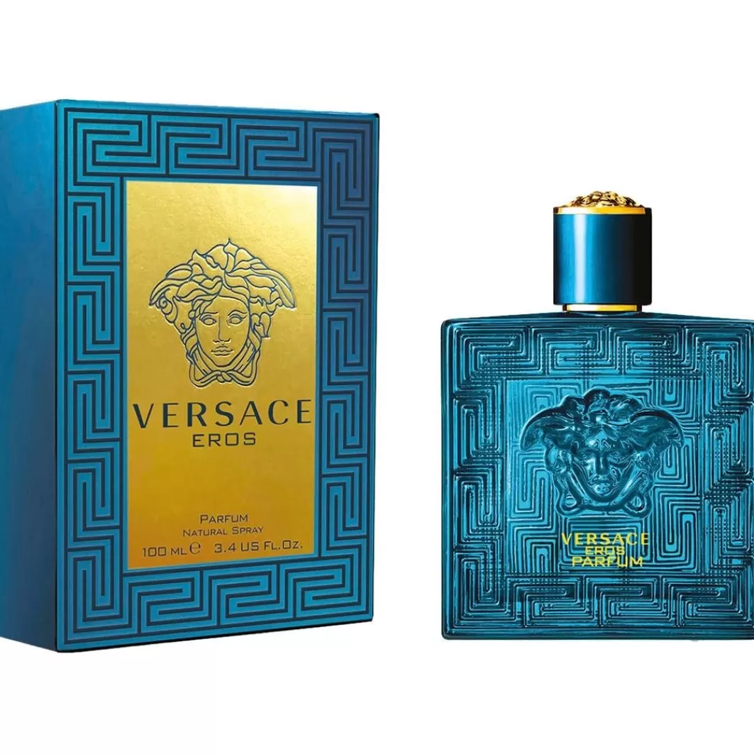 Versace Fragranze Maschili^ Eros Eros Parfum