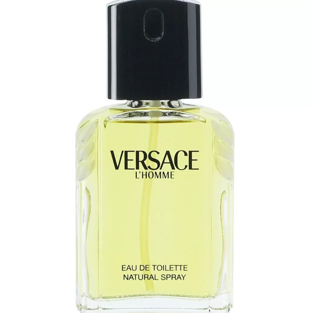 Versace Fragranze Maschili^ L'Homme Eau De Toilette