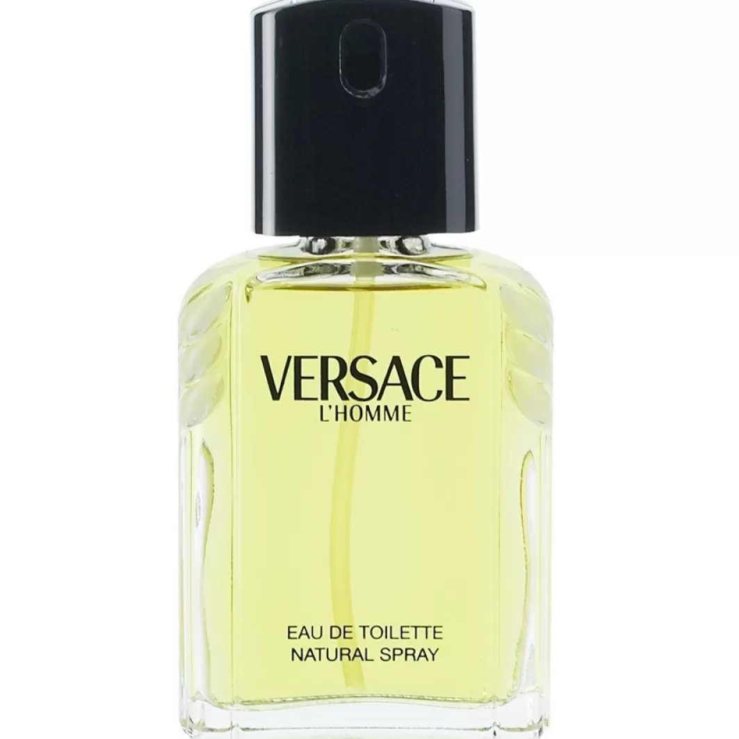 Versace Fragranze Maschili^ L'Homme Eau De Toilette