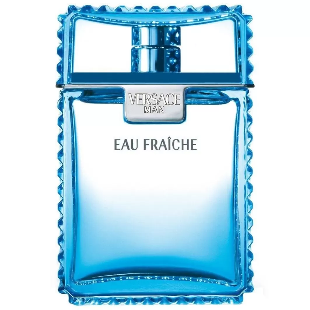 Versace Dopobarba & After Shave^ Man Eau Fraiche After Shave Lotion