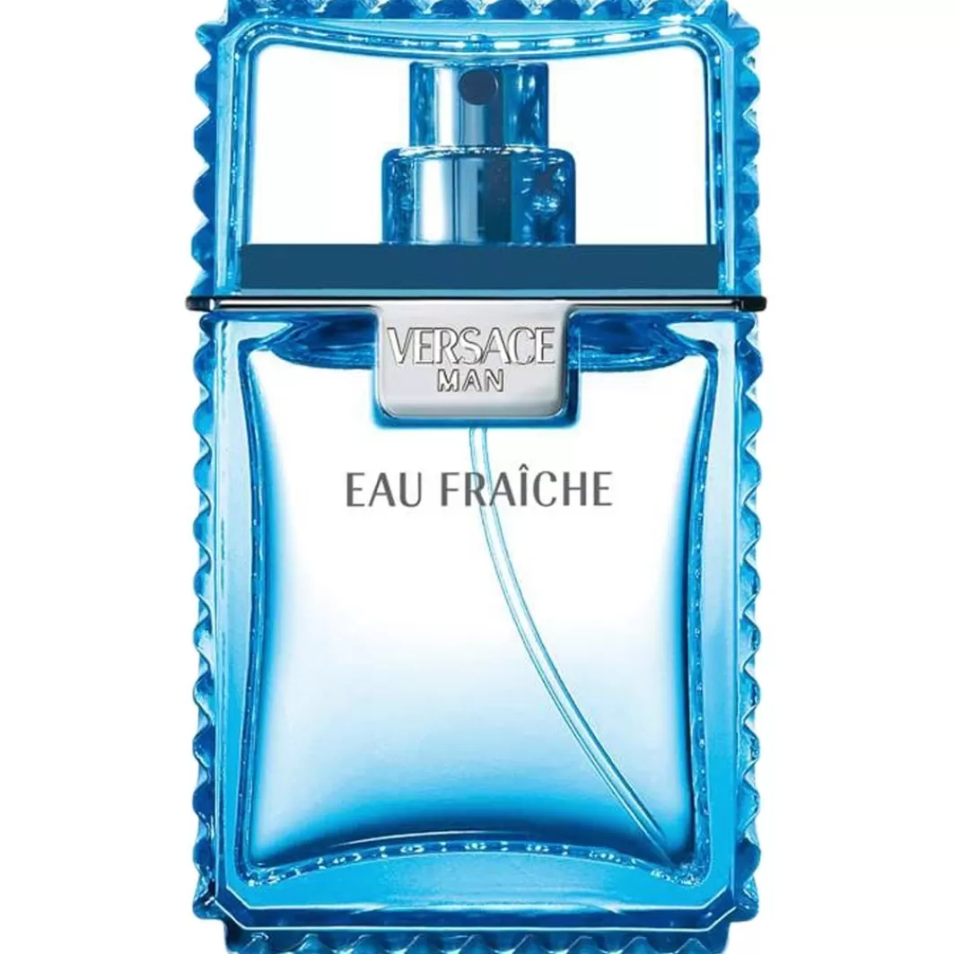 Versace Fragranze Maschili^ Man Eau Fraiche Eau De Toilette