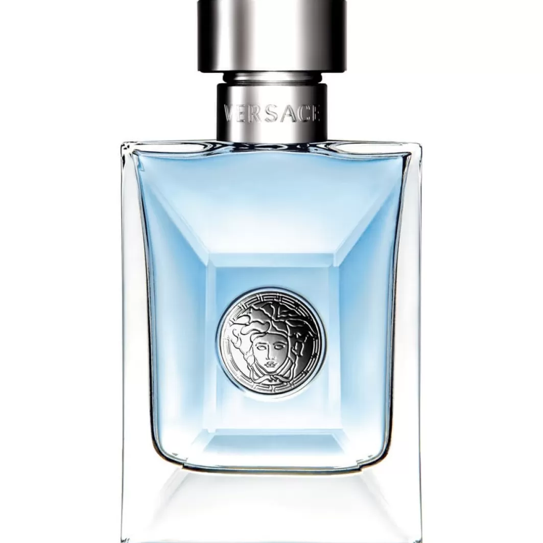 Versace Dopobarba & After Shave^ Pour Homme After Shave Lotion