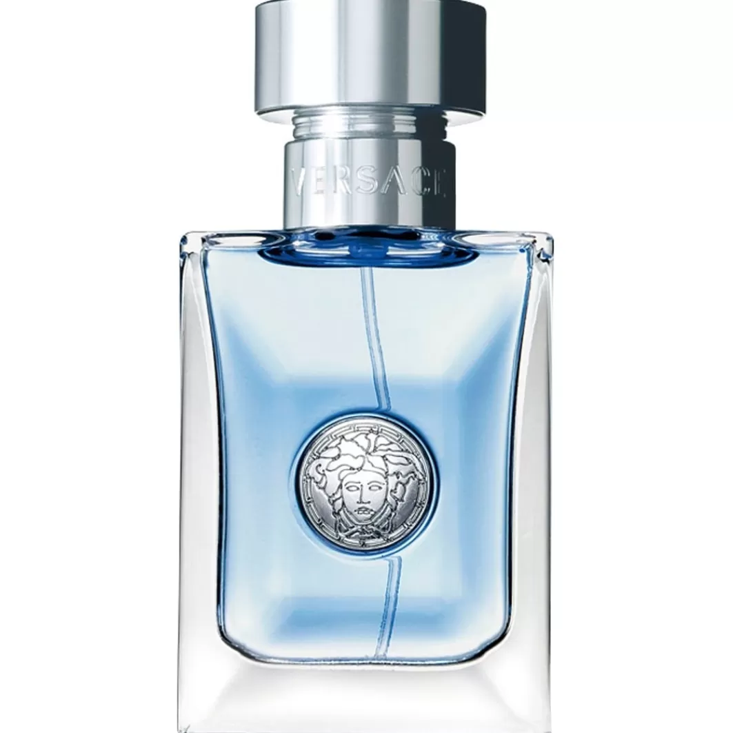 Versace Fragranze Maschili^ Pour Homme Eau De Toilette