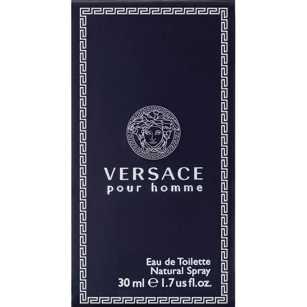 Versace Fragranze Maschili^ Pour Homme Eau De Toilette