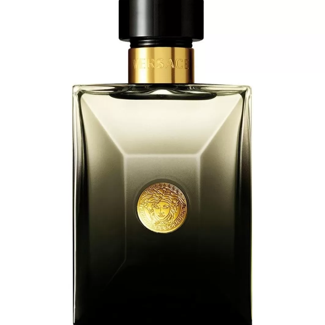 Versace Fragranze Maschili^ Pour Homme Oud Noir