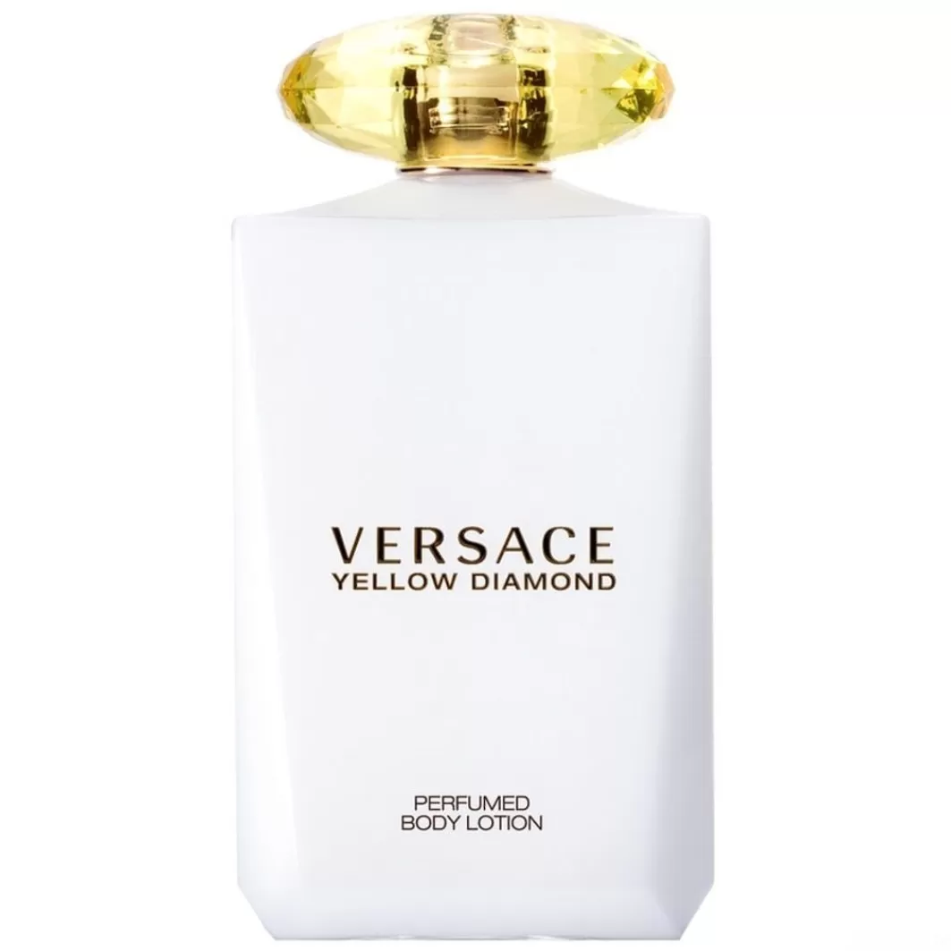 Yellow Diamond Body Lotion>Versace Clearance