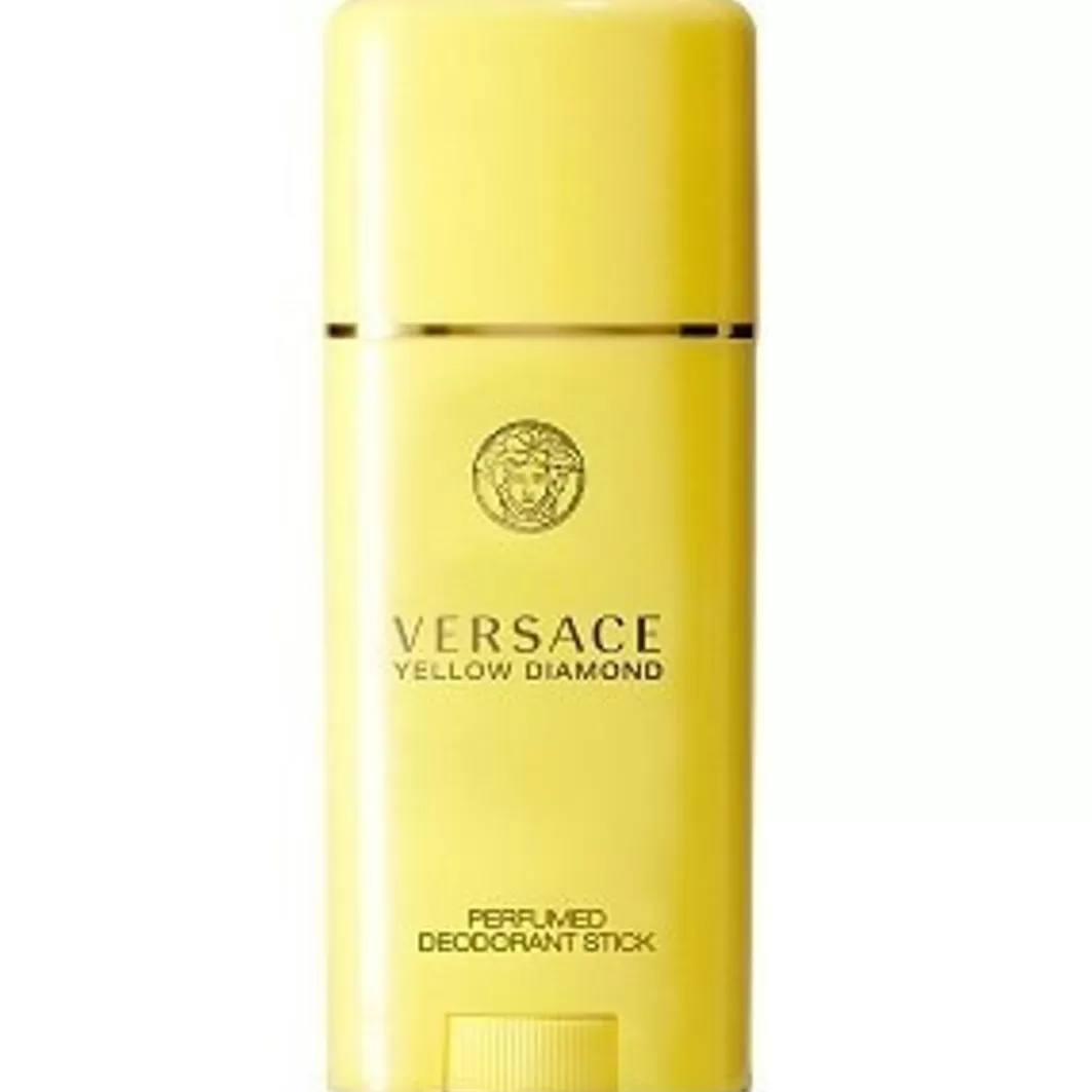 Yellow Diamond Deodorant Stick>Versace Outlet