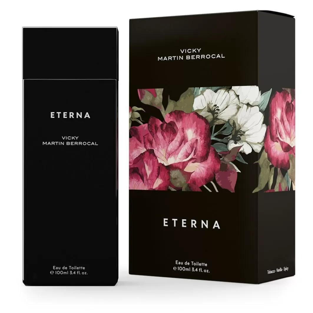 Eterna Eterna>Vicky Martin Berrocal Best Sale