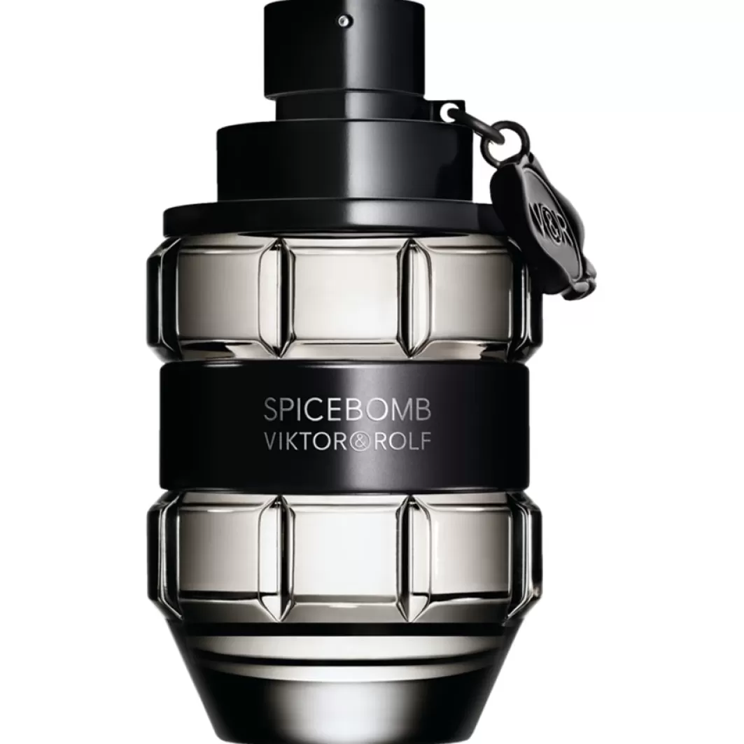 Viktor & Rolf Fragranze Maschili^ Spicebomb Eau De Toilette