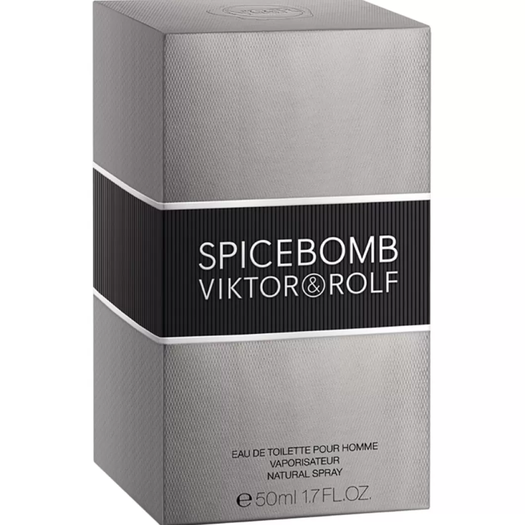 Viktor & Rolf Fragranze Maschili^ Spicebomb Eau De Toilette