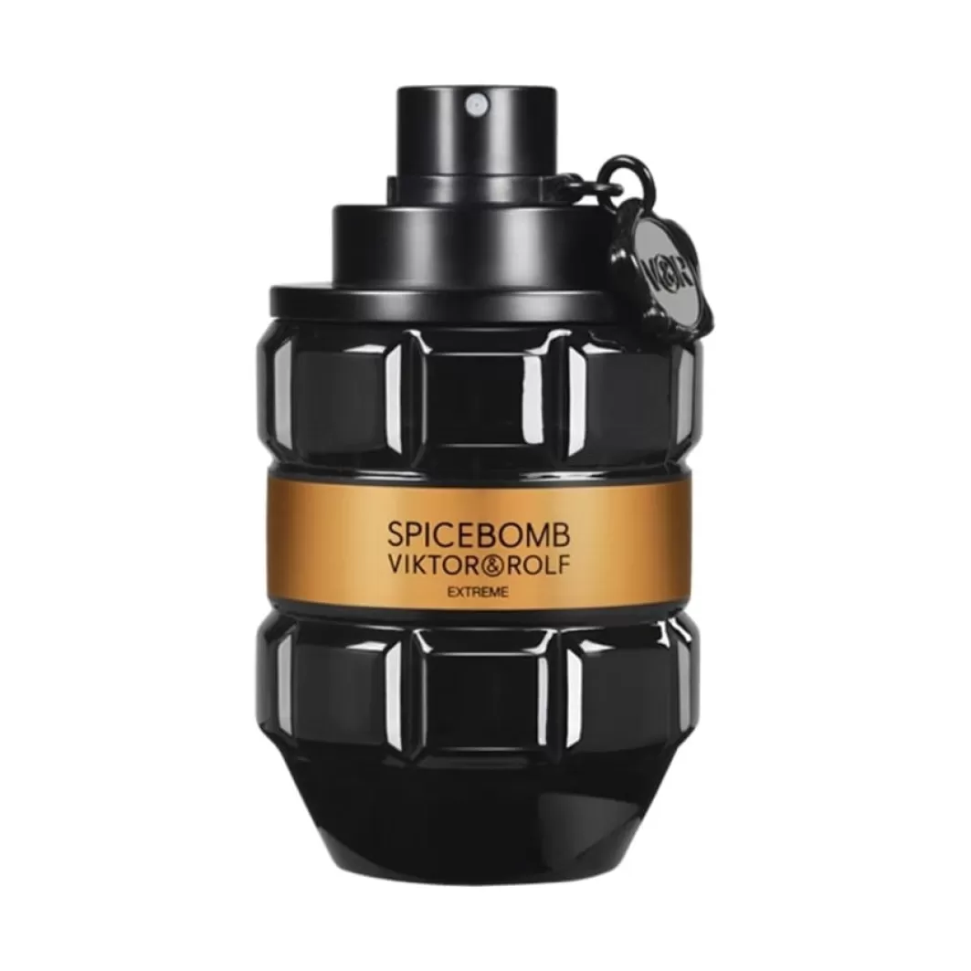 Viktor & Rolf Fragranze Maschili^ Spicebomb Extreme