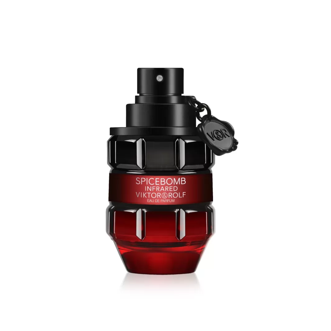 Viktor & Rolf Fragranze Maschili^ Spicebomb Infrared