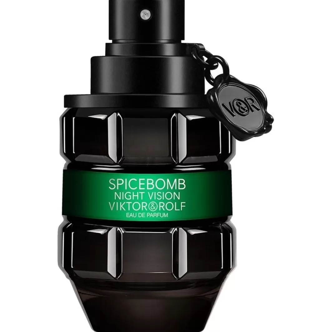 Viktor & Rolf Fragranze Maschili^ Spicebomb Night Vision