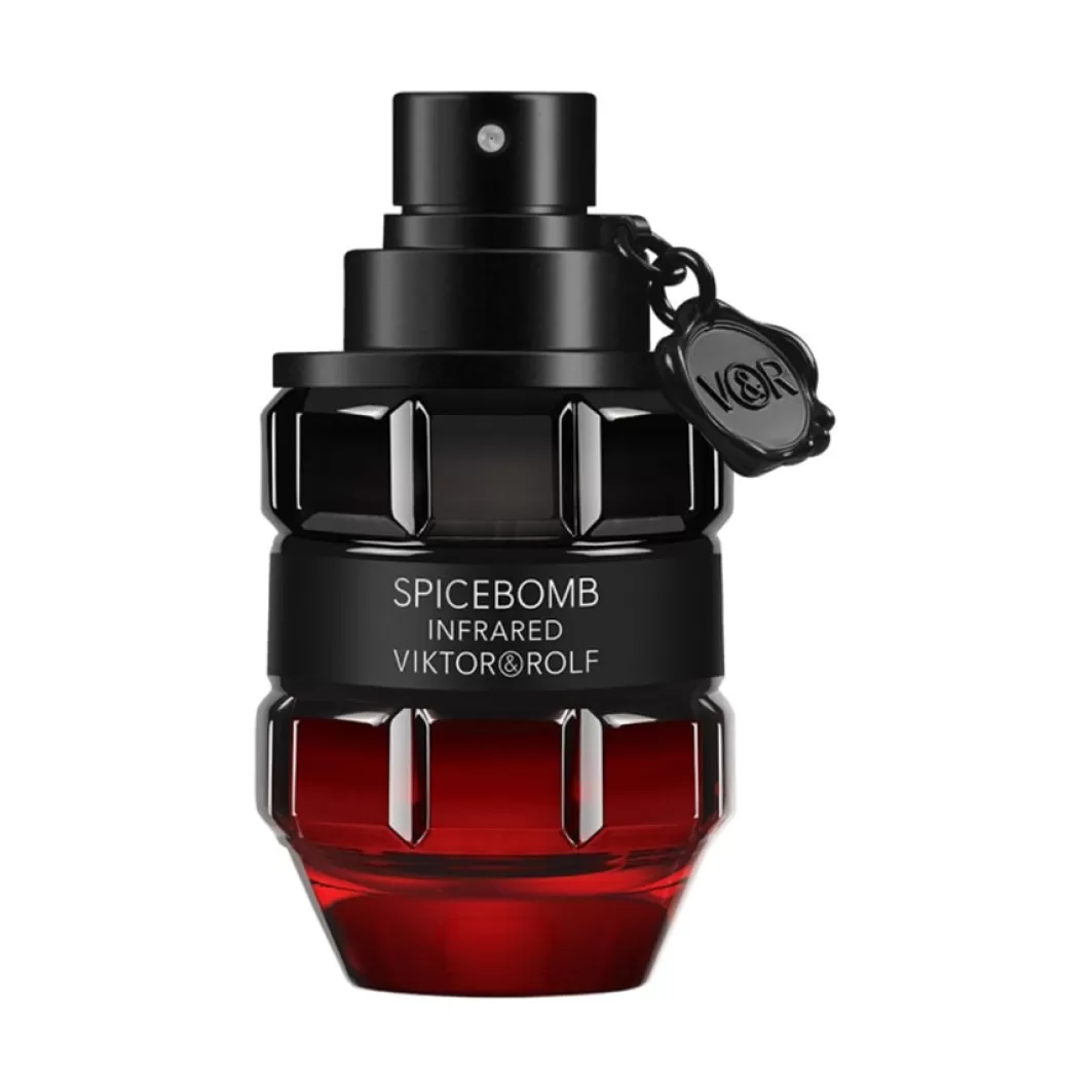 Viktor & Rolf Fragranze Maschili^ Spicebomb Spicebomb Infrared Eau De Toilette Spray