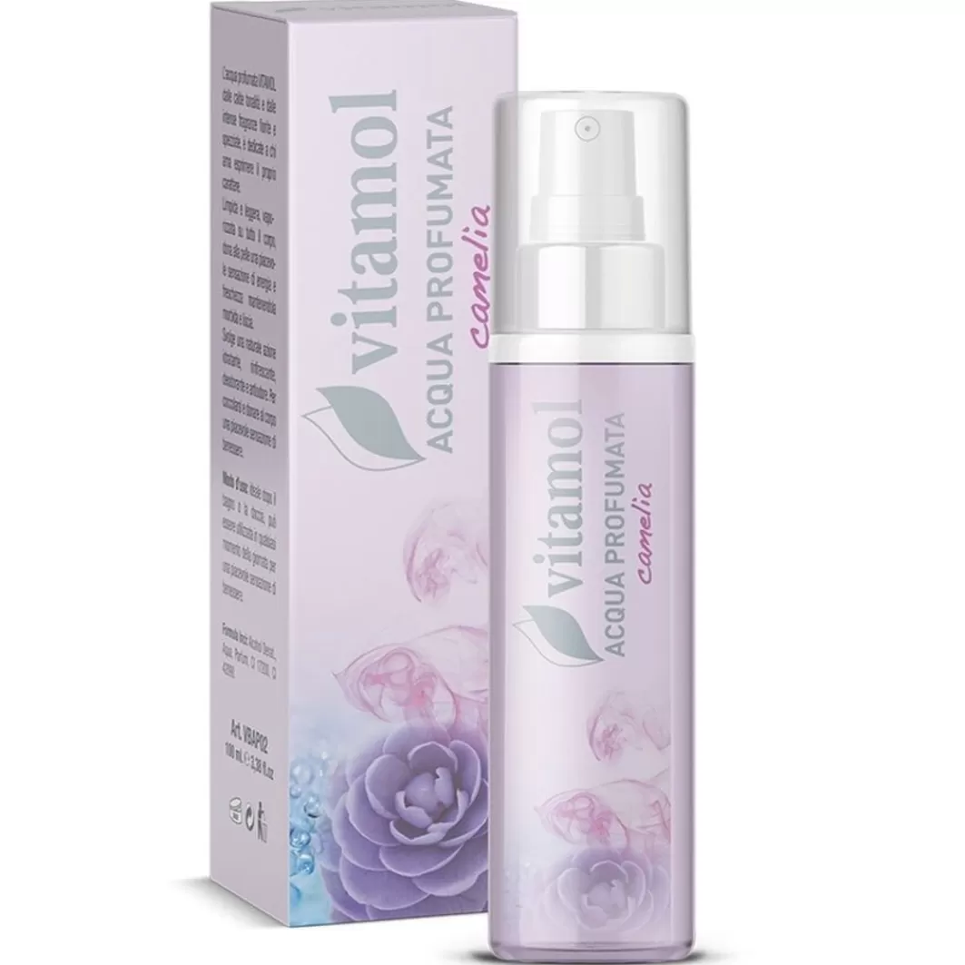 Acqua Profumate - Camelia>Vitamol Shop