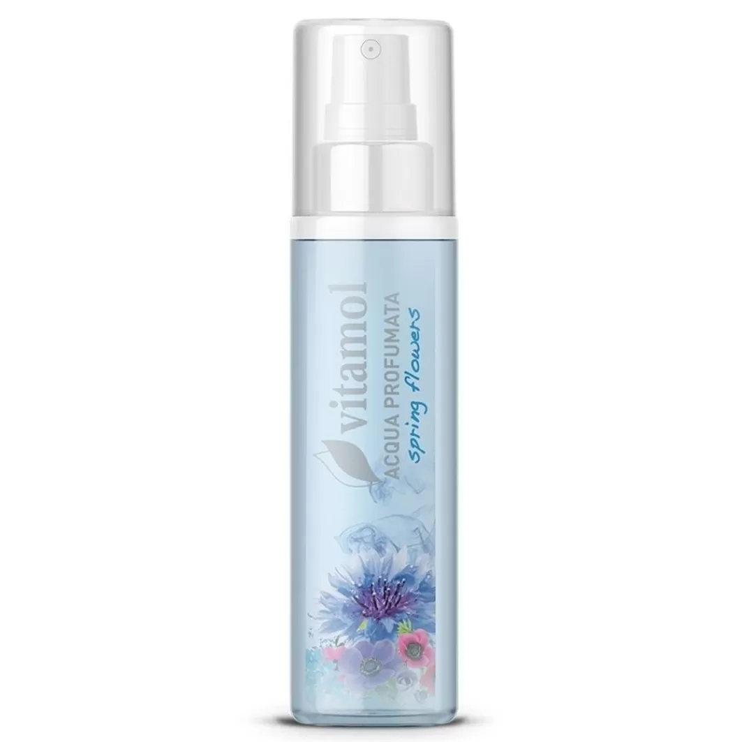 Acqua Profumate - Spring Flowers>Vitamol Store