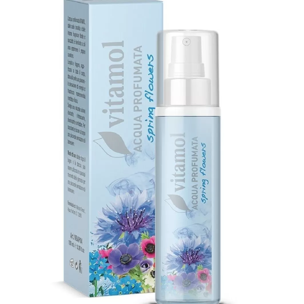 Acqua Profumate - Spring Flowers>Vitamol Store