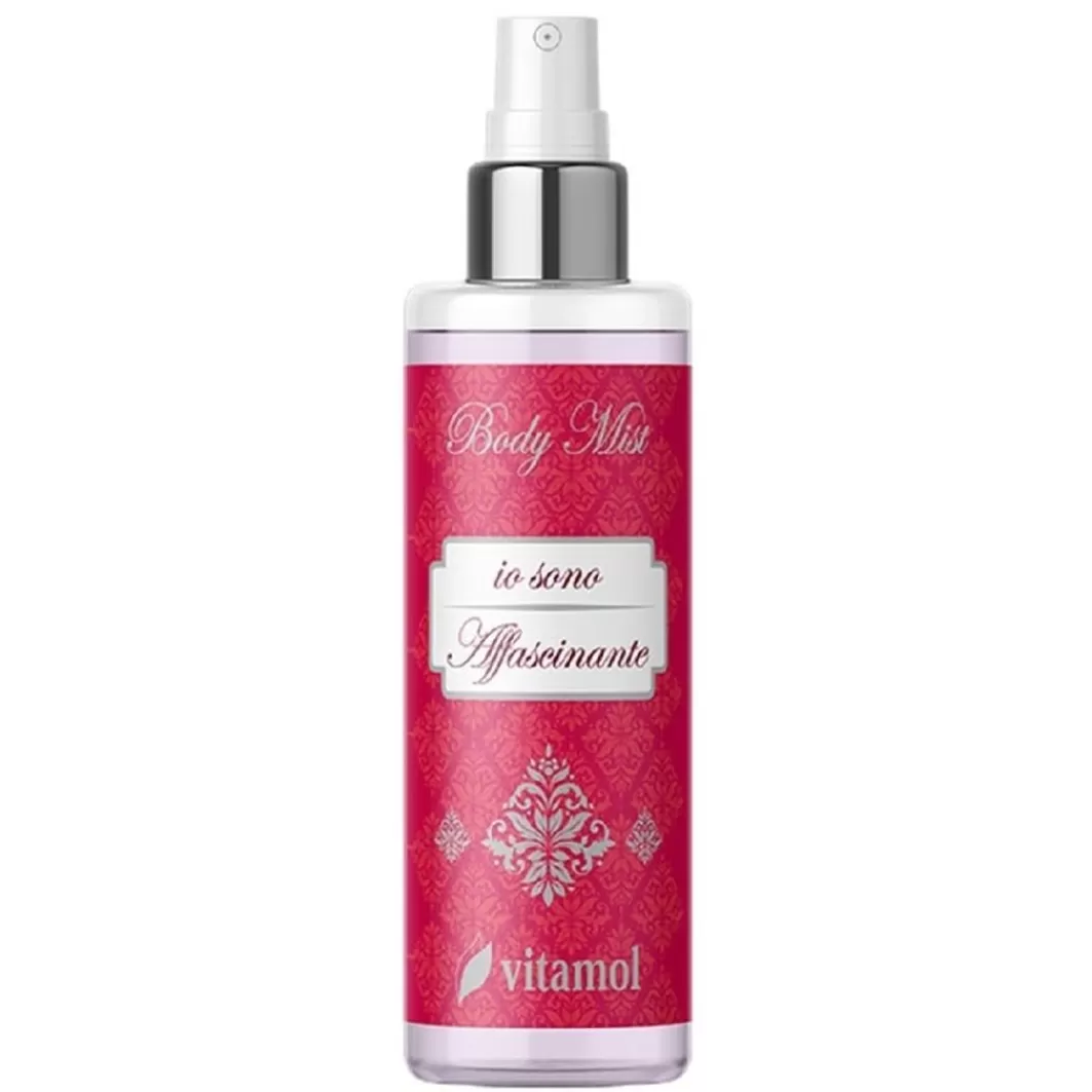 Body Mist - Io Sono Affascinante>Vitamol Flash Sale