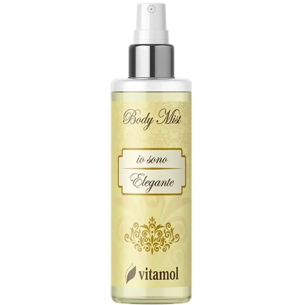 Body Mist - Io Sono Elegante>Vitamol Discount