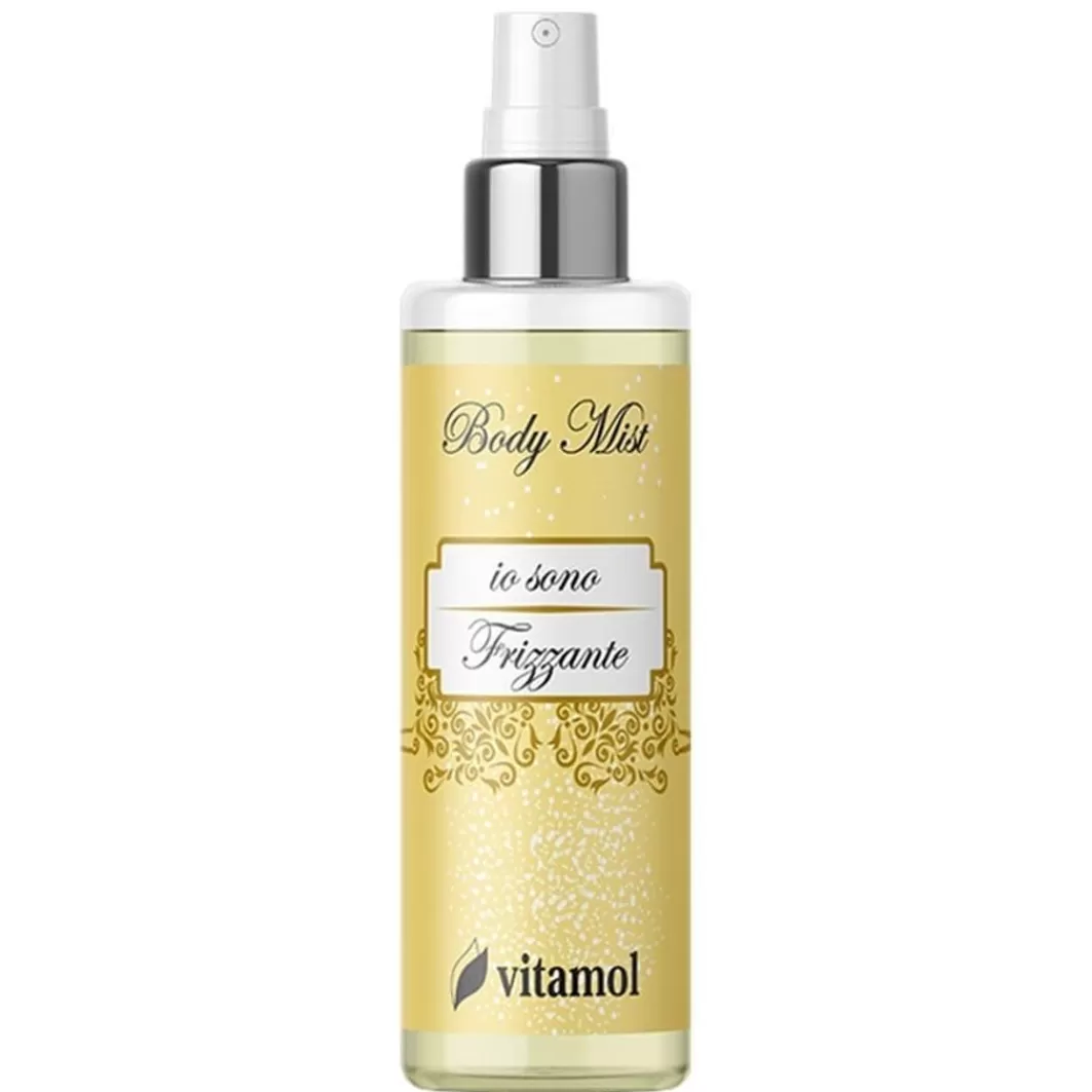 Body Mist - Io Sono Frizzante>Vitamol Cheap