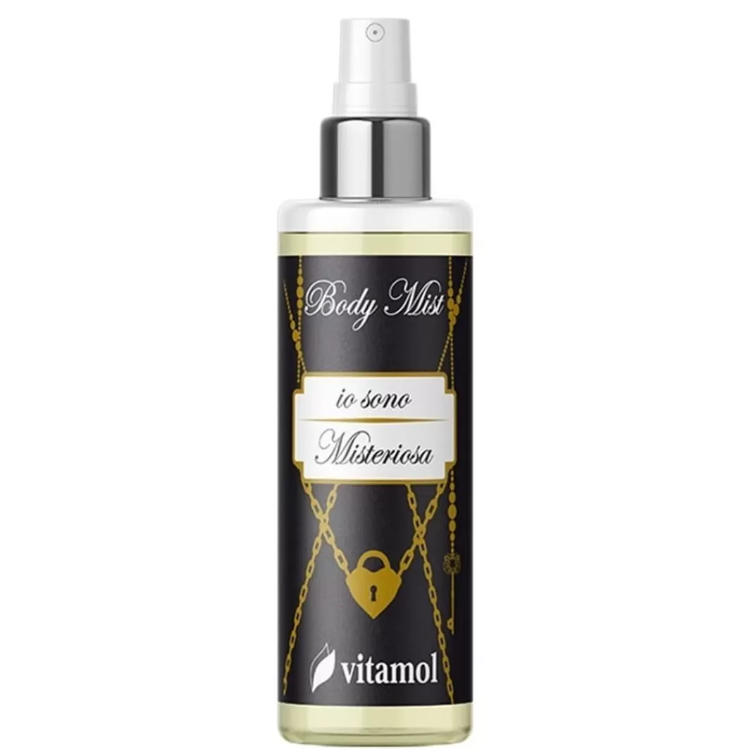 Body Mist - Io Sono Misteriosa>Vitamol Hot