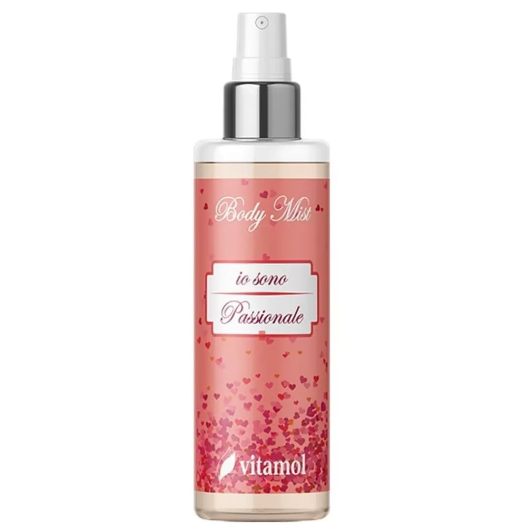 Body Mist - Io Sono Passionale>Vitamol Fashion