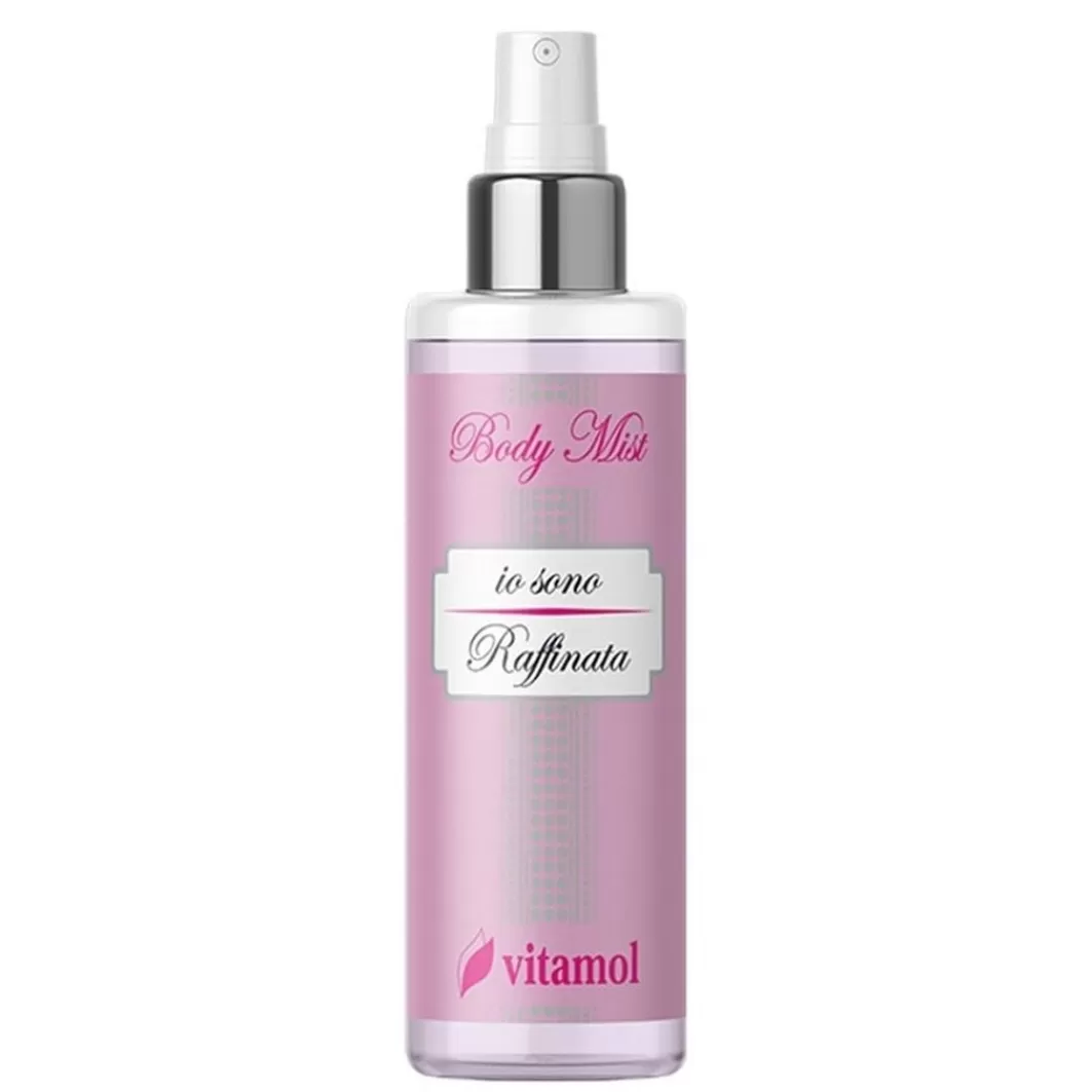 Body Mist - Io Sono Raffinata>Vitamol Store