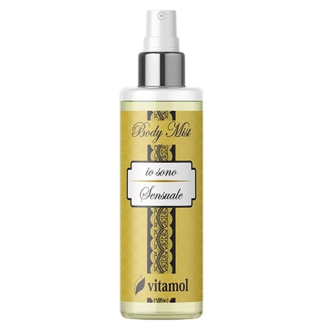 Body Mist - Io Sono Sensuale>Vitamol Store