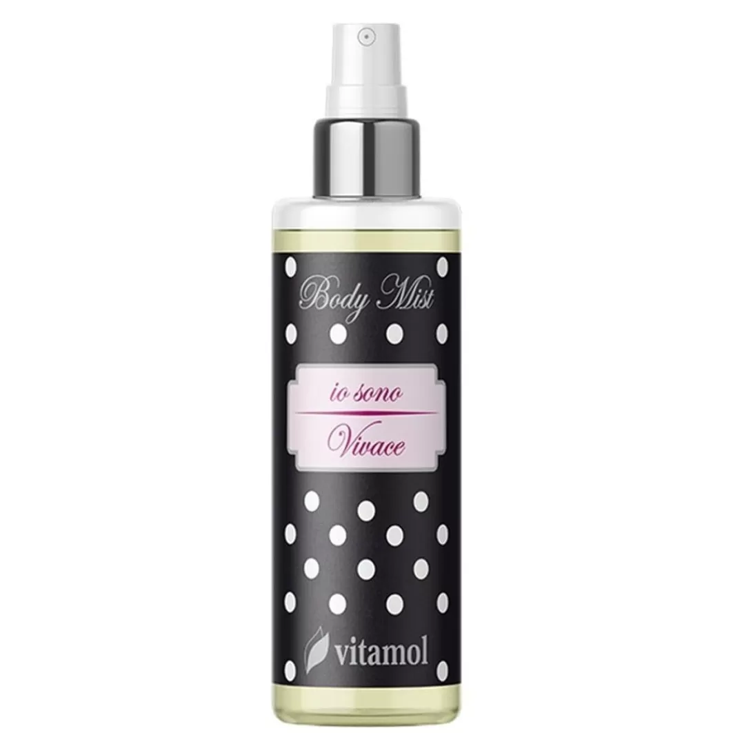 Body Mist - Io Sono Vivace>Vitamol Cheap