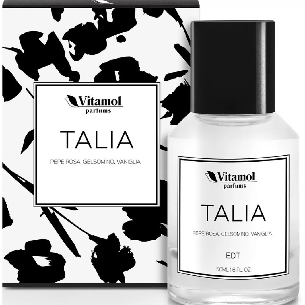 Vitamol Fragranze Maschili^ Talia