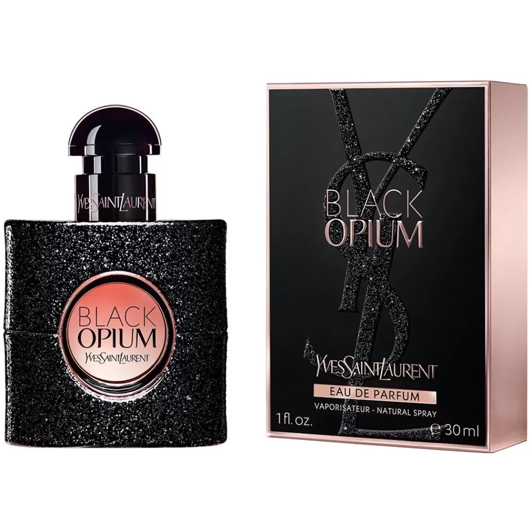 Black Opium Black Opium>Yves Saint Laurent New