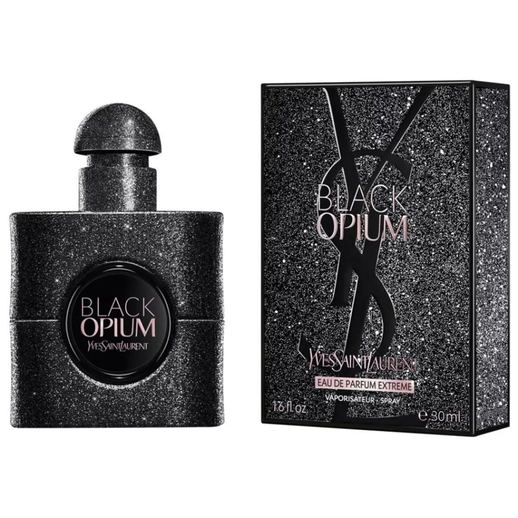 Black Opium Black Opium Extreme>Yves Saint Laurent Store