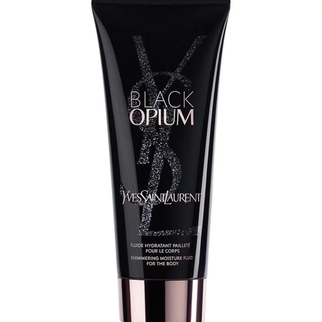 Black Opium Body Lotion>Yves Saint Laurent Outlet