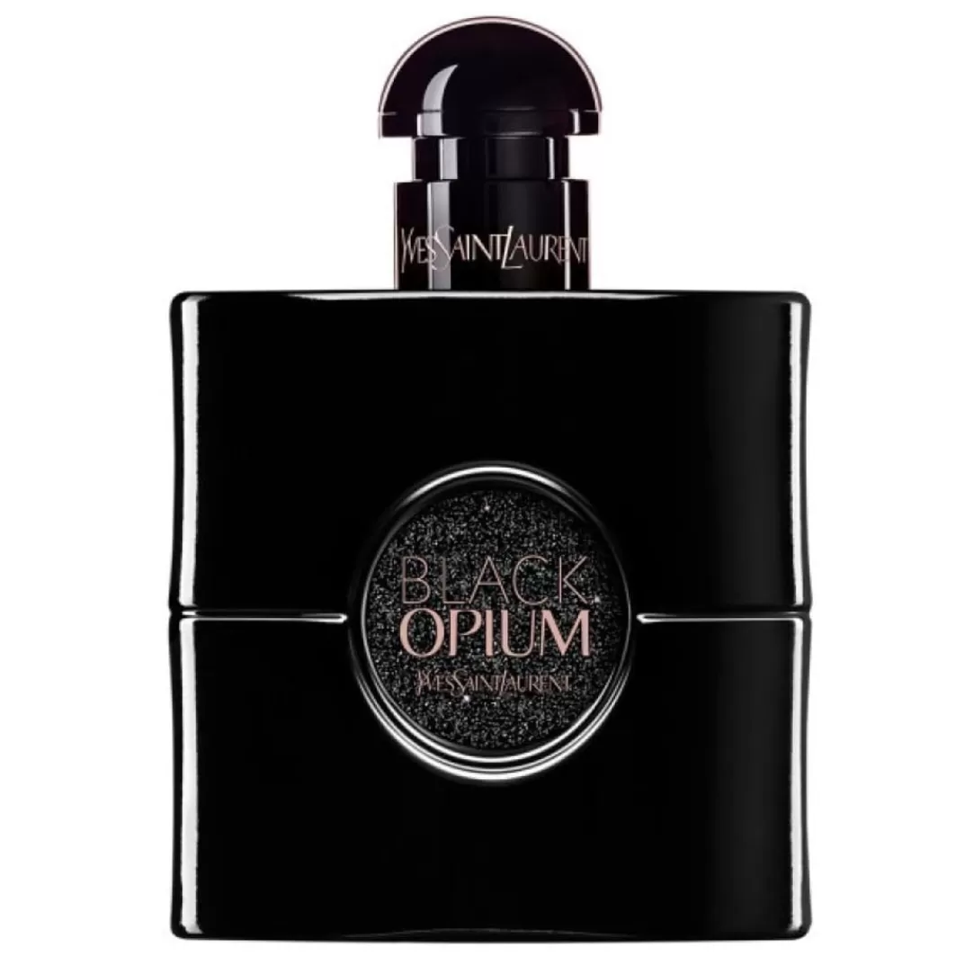 Black Opium Le Parfum>Yves Saint Laurent Clearance