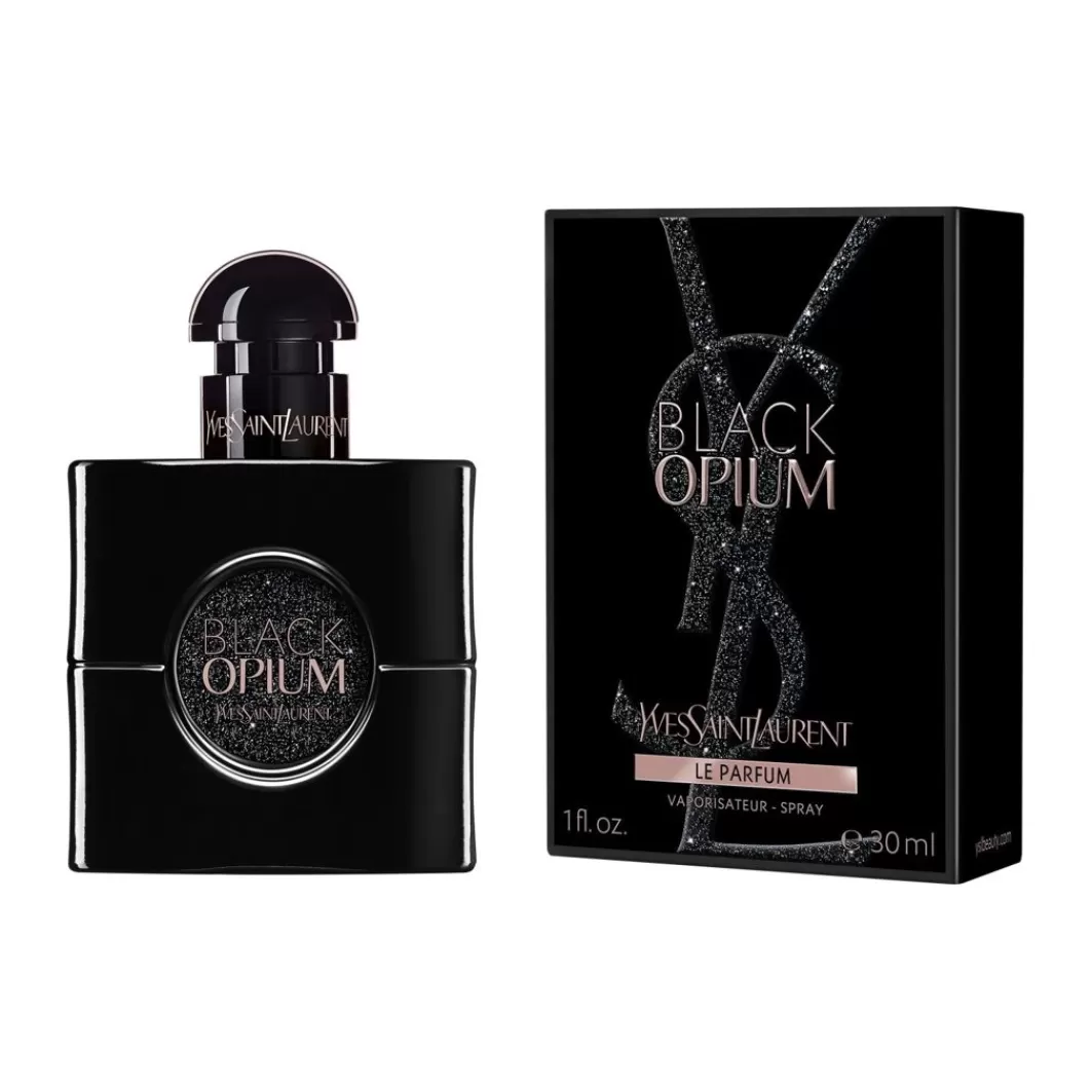 Black Opium Le Parfum>Yves Saint Laurent Clearance