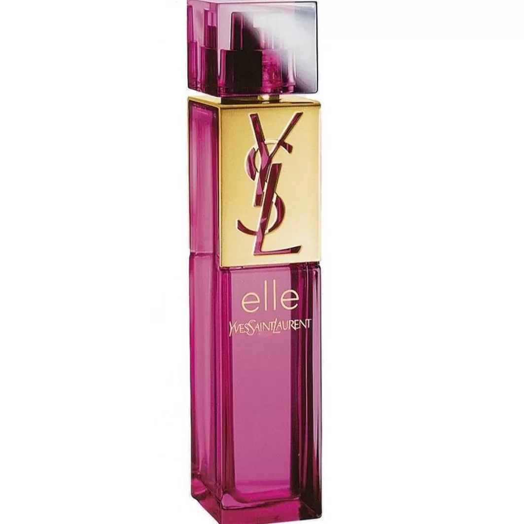 Elle Elle>Yves Saint Laurent Clearance