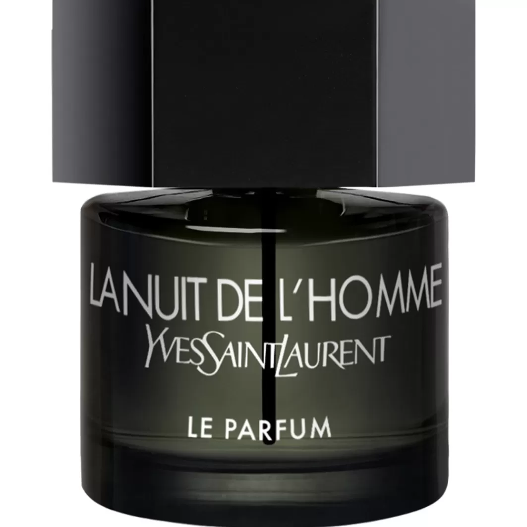 Yves Saint Laurent Fragranze Maschili^ La Nuit De L'Homme Le Parfum