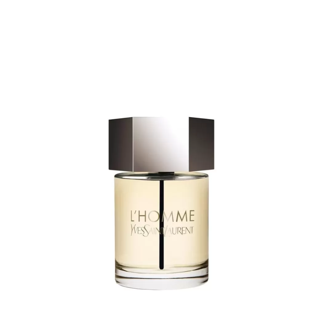 Yves Saint Laurent Fragranze Maschili^ L'Homme L'Homme