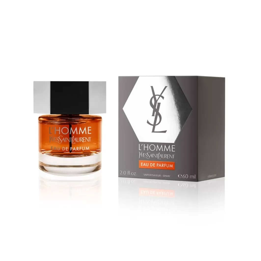 Yves Saint Laurent Fragranze Maschili^ L'Homme L'Homme